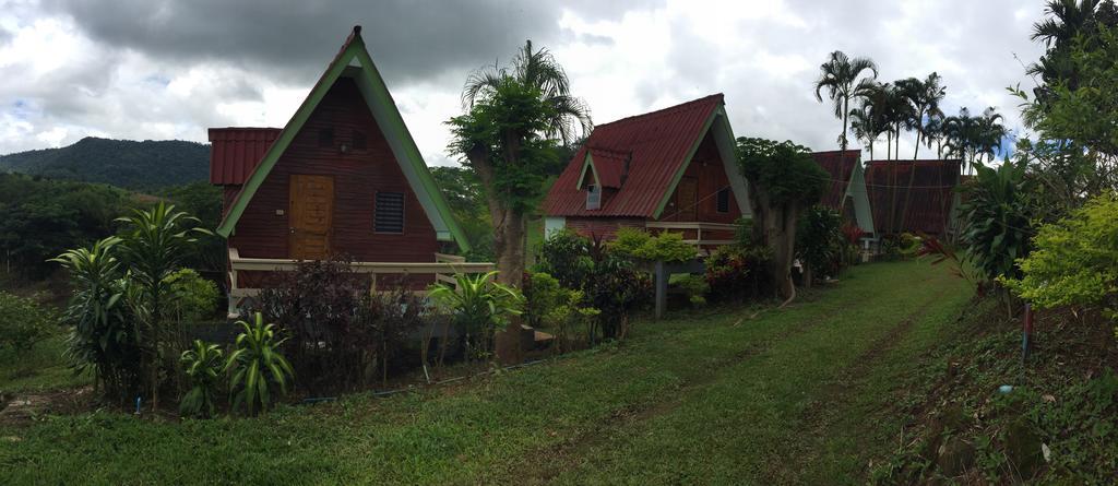 Phunaya Khao Kho Exterior foto