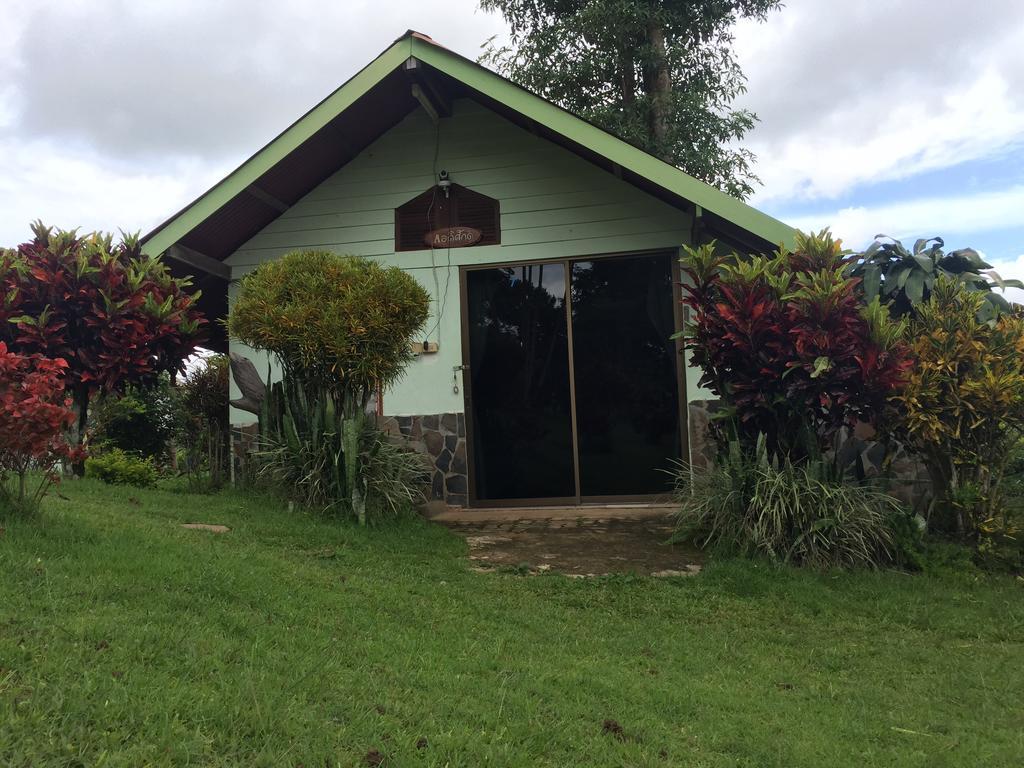 Phunaya Khao Kho Exterior foto