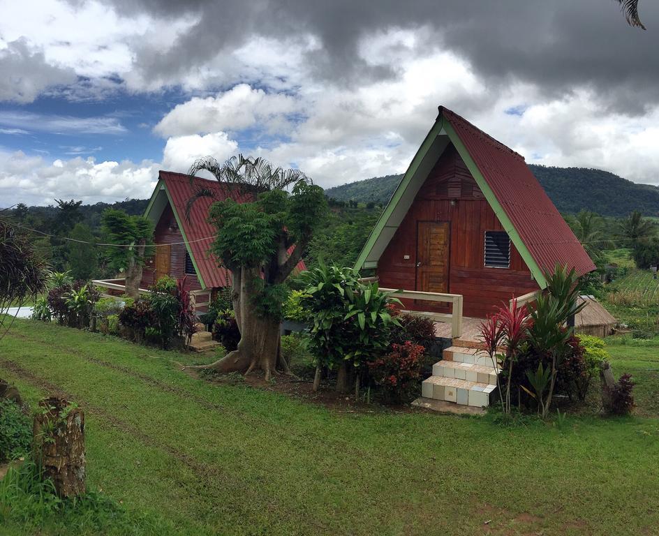 Phunaya Khao Kho Exterior foto