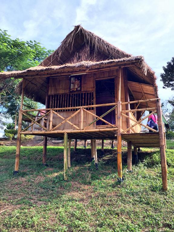 Phunaya Khao Kho Exterior foto