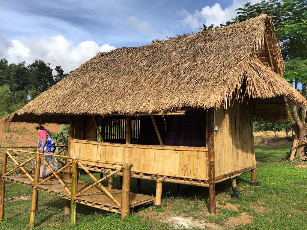 Phunaya Khao Kho Exterior foto