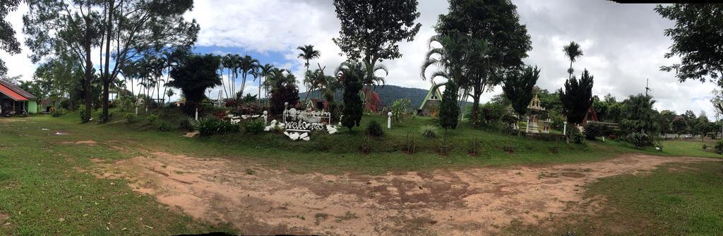 Phunaya Khao Kho Exterior foto