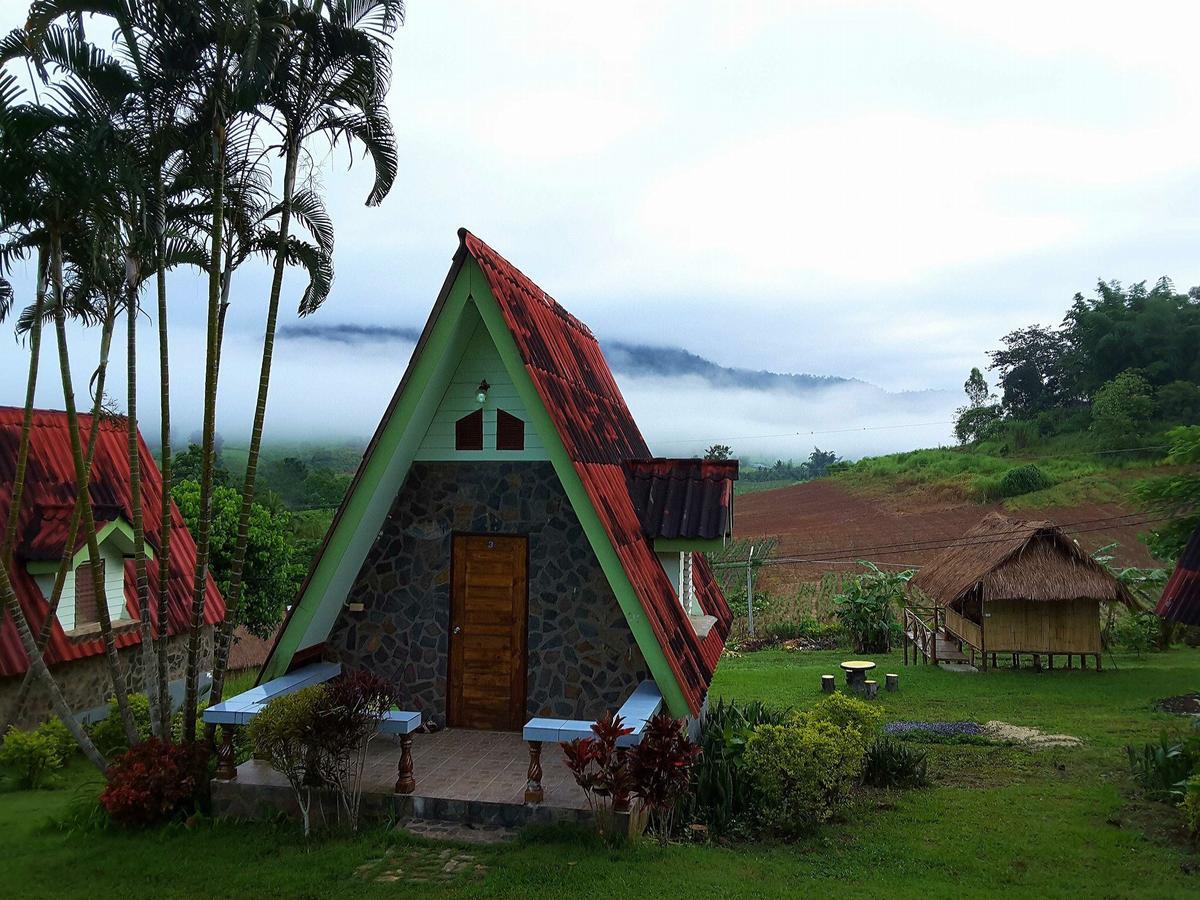 Phunaya Khao Kho Exterior foto